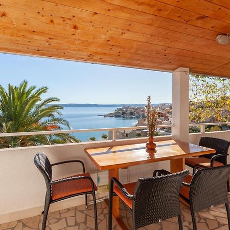 Apartment A4 Sea View Antonia イグラネ エクステリア 写真