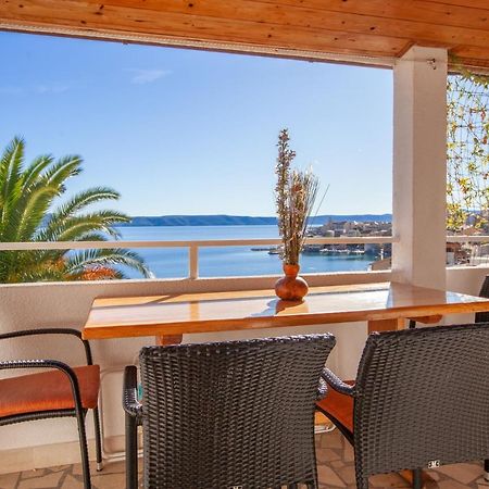 Apartment A4 Sea View Antonia イグラネ エクステリア 写真