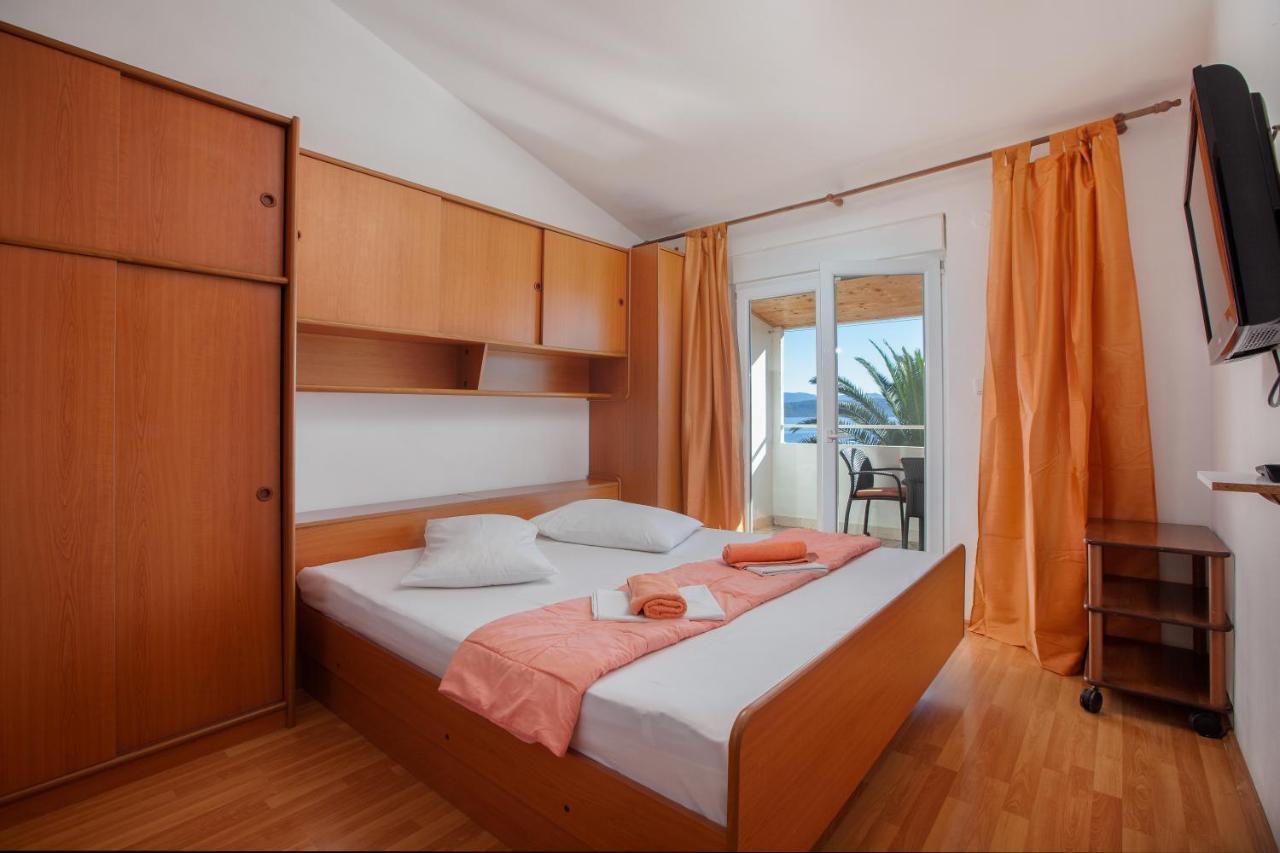 Apartment A4 Sea View Antonia イグラネ エクステリア 写真